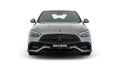 BRABUS Front inserts with LED For Mercedes – W206 – AMG Line