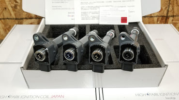 HighSpark Ignitioncoil "Premium" Honda K20A/F20C/F22C Engine
