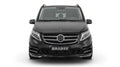 BRABUS Front spoiler lip For Mercedes – W447 – V 250 until 03/2019