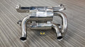 Tubi-Style MURCIELAGO LP670-4 SV LOUD EXHAUST