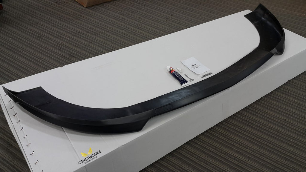 BRABUS Front spoiler lip For Mercedes – W447 – V 250 until 03/2019