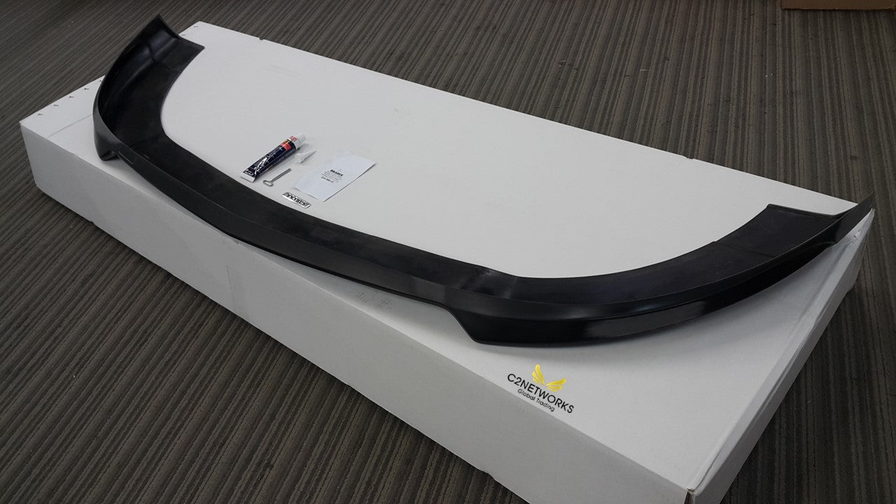 BRABUS Front spoiler lip For Mercedes – W447 – V 250 until 03/2019