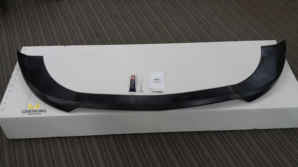 BRABUS Front spoiler lip For Mercedes – W447 – V 250 until 03/2019