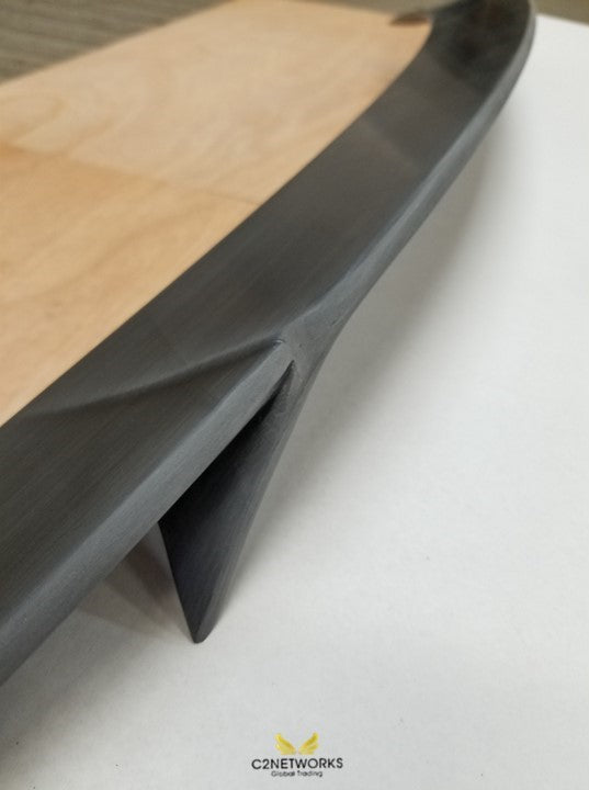 BRABUS Rear spoiler For Mercedes – W206 – AMG Line