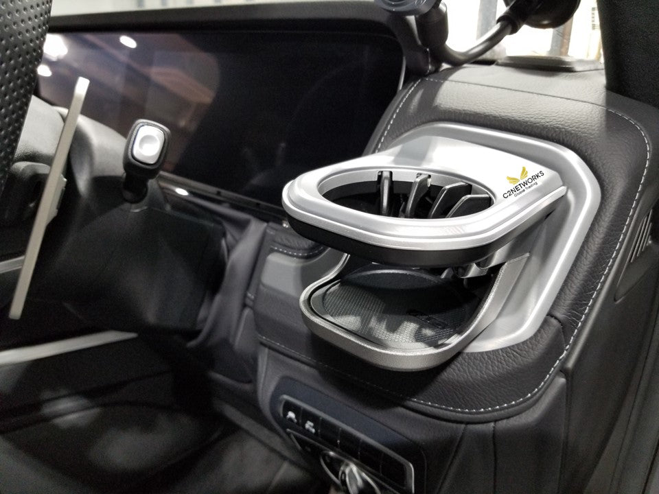 AZUTO Cup Holer & Grip Storage Box