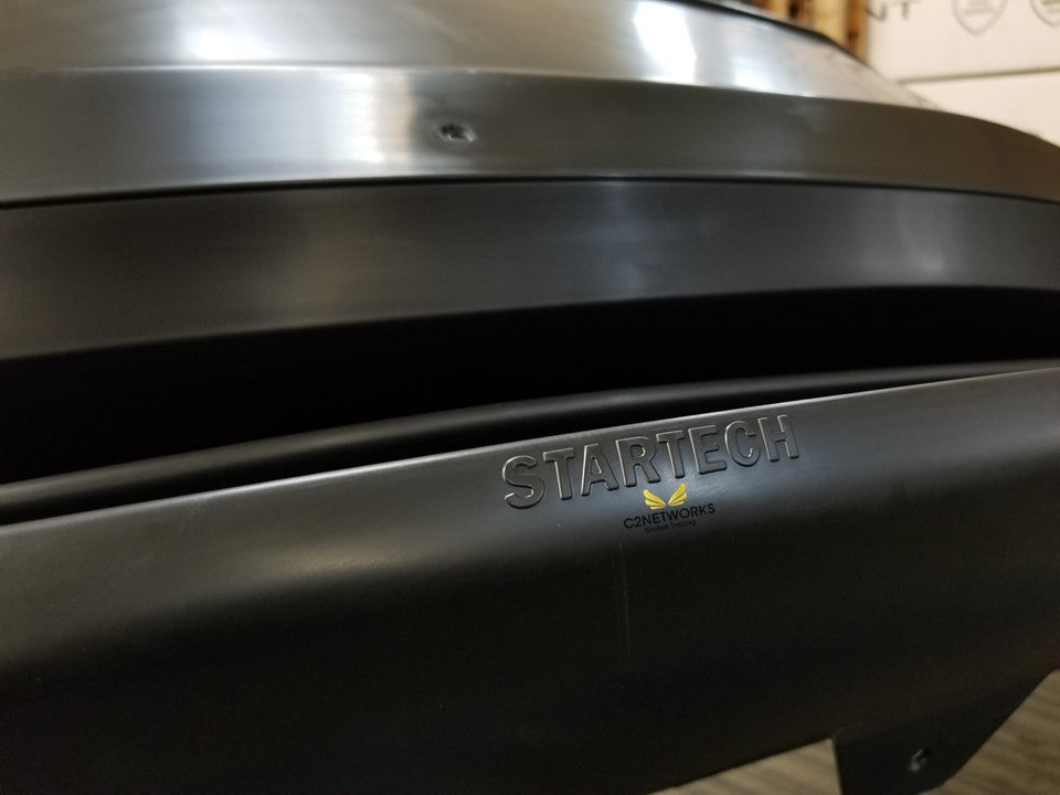 STARTECH Front bumper ---- Tesla Model Y