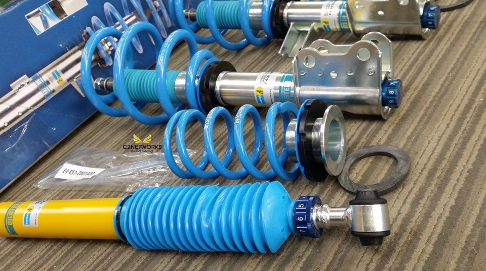 BILSTEIN - B16 PSS10 ––– Marcedes-Benz W176 / C117 / X117