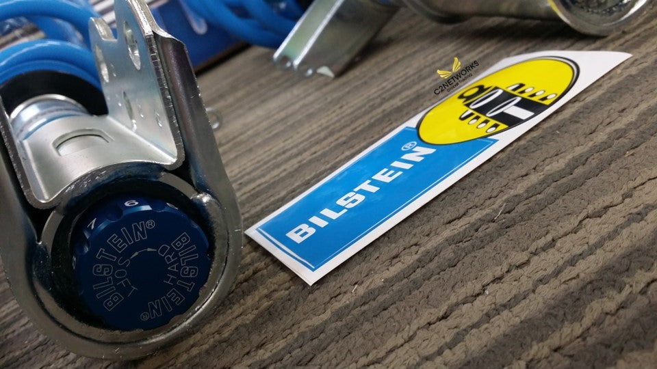 BILSTEIN - B16 PSS10 ––– Marcedes-Benz W176 / C117 / X117