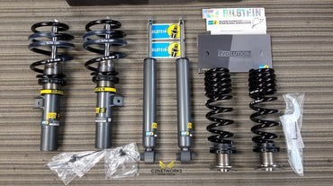 BILSTEIN - EVO-S ––– BMW G42 / G20 / G21 / G2 / G23 Serise