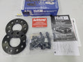 H&R TRAK+® 5mm WHEEL SPACERS ––– Alfa-Romeo