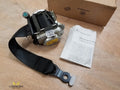 Genuine Seat Belt ––– Marcedes-Benz W205 C-class
