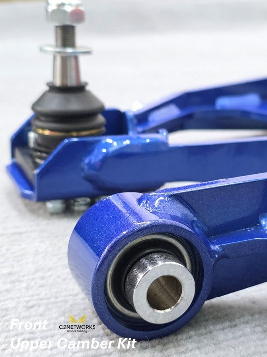 Hardrace Front Upper Camber Kit ––– Mazda MX-5 ND
