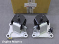 Hardrace Engine Mounts ––– Mazda MX-5 ND