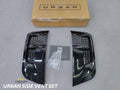 URBAN 'Best of British' Side Vent Set ––– Land Rover Defender L663