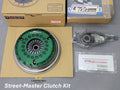 OS GIKEN Street-Master Clutch Kit ----- Nissan