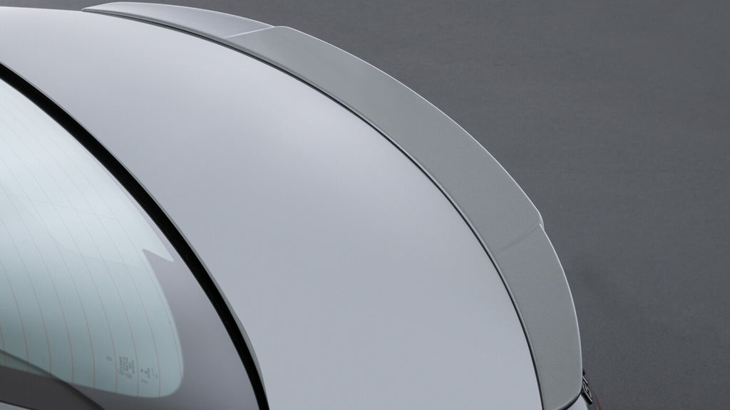 BRABUS Rear spoiler For Mercedes – W206 – AMG Line