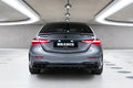 Tailpipe insert For Mercedes – W206 – AMG Line