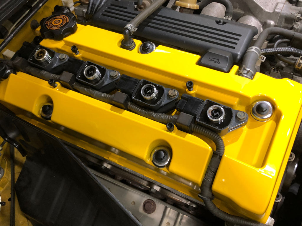 HighSpark Ignitioncoil "Premium" Honda K20A/F20C/F22C Engine