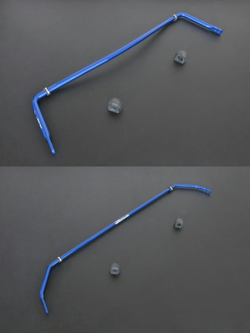 Hardrace Front & Rear Sway Bar ––– Mazda MX-5 ND