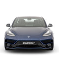 STARTECH Front bumper ---- Tesla Model 3